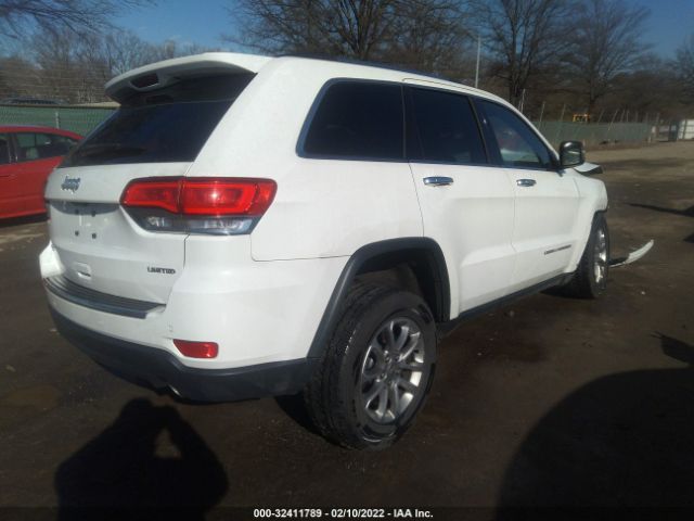 Photo 3 VIN: 1C4RJFBG3FC131089 - JEEP GRAND CHEROKEE 