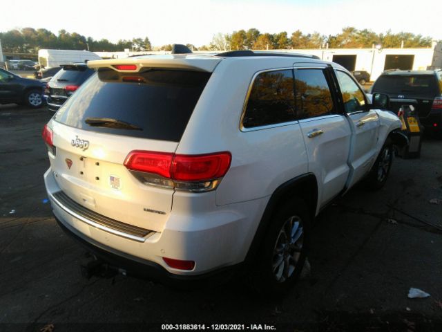 Photo 3 VIN: 1C4RJFBG3FC141220 - JEEP GRAND CHEROKEE 