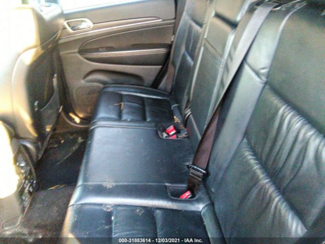 Photo 7 VIN: 1C4RJFBG3FC141220 - JEEP GRAND CHEROKEE 