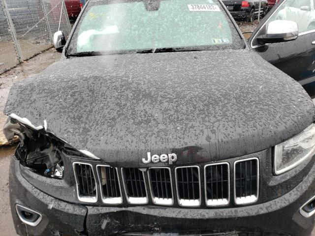 Photo 11 VIN: 1C4RJFBG3FC157918 - JEEP GRAND CHER 