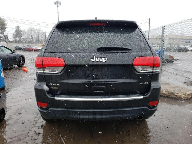 Photo 5 VIN: 1C4RJFBG3FC157918 - JEEP GRAND CHER 