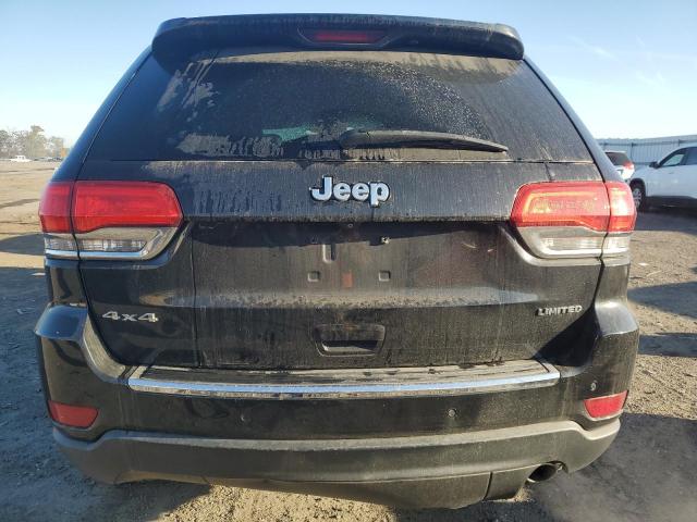 Photo 5 VIN: 1C4RJFBG3FC216871 - JEEP GRAND CHER 