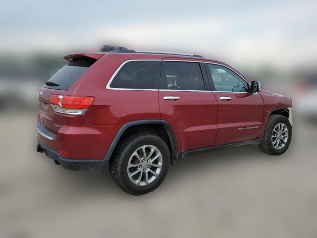 Photo 2 VIN: 1C4RJFBG3FC609687 - JEEP GRAND CHEROKEE 