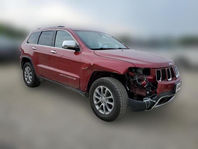 Photo 3 VIN: 1C4RJFBG3FC609687 - JEEP GRAND CHEROKEE 