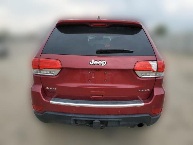 Photo 5 VIN: 1C4RJFBG3FC609687 - JEEP GRAND CHEROKEE 