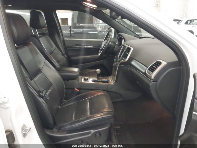 Photo 4 VIN: 1C4RJFBG3FC637988 - JEEP GRAND CHEROKEE 