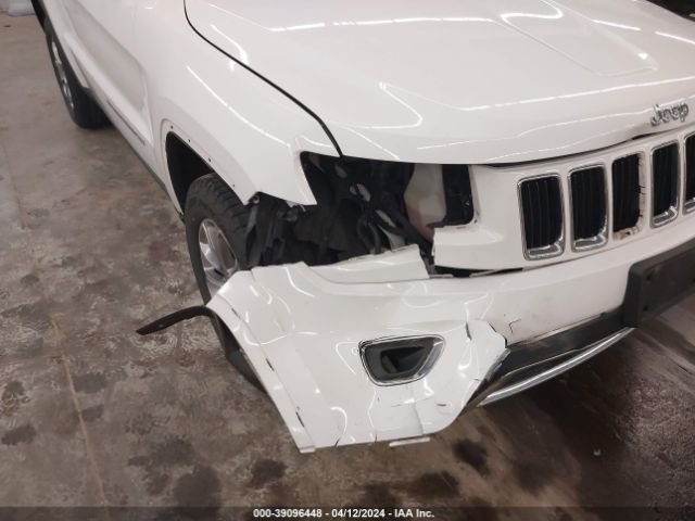 Photo 5 VIN: 1C4RJFBG3FC637988 - JEEP GRAND CHEROKEE 