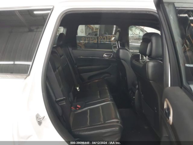 Photo 7 VIN: 1C4RJFBG3FC637988 - JEEP GRAND CHEROKEE 