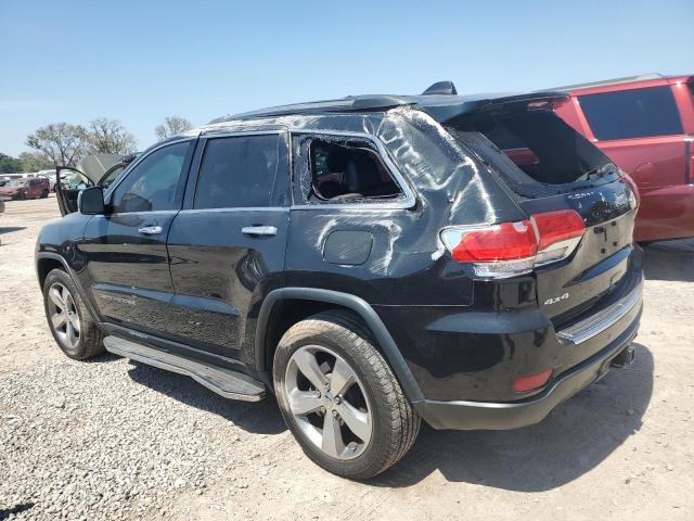 Photo 1 VIN: 1C4RJFBG3FC639014 - JEEP GRAND CHEROKEE 