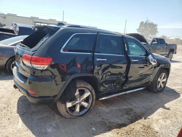 Photo 2 VIN: 1C4RJFBG3FC639014 - JEEP GRAND CHEROKEE 