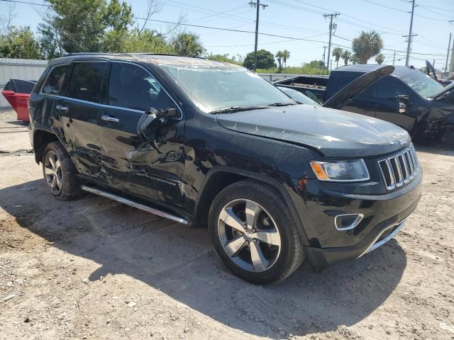 Photo 3 VIN: 1C4RJFBG3FC639014 - JEEP GRAND CHEROKEE 