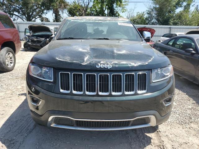 Photo 4 VIN: 1C4RJFBG3FC639014 - JEEP GRAND CHEROKEE 