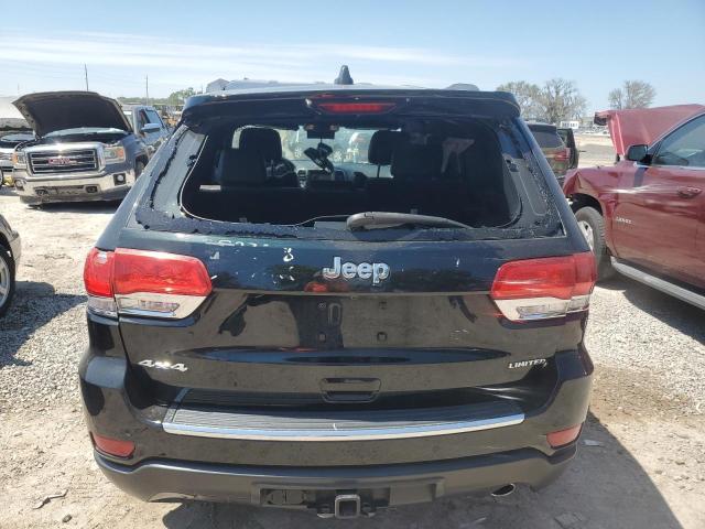 Photo 5 VIN: 1C4RJFBG3FC639014 - JEEP GRAND CHEROKEE 