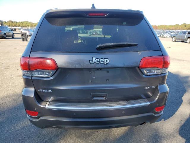 Photo 5 VIN: 1C4RJFBG3FC661210 - JEEP GRAND CHER 