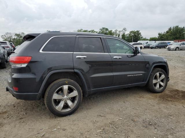 Photo 2 VIN: 1C4RJFBG3FC682154 - JEEP GRAND CHEROKEE 