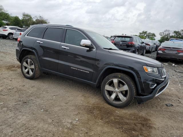 Photo 3 VIN: 1C4RJFBG3FC682154 - JEEP GRAND CHEROKEE 