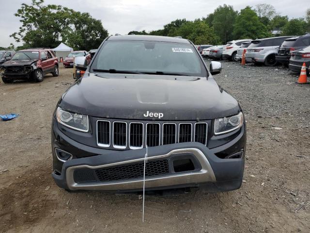 Photo 4 VIN: 1C4RJFBG3FC682154 - JEEP GRAND CHEROKEE 