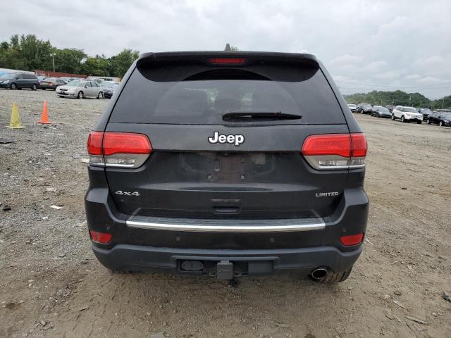 Photo 5 VIN: 1C4RJFBG3FC682154 - JEEP GRAND CHEROKEE 