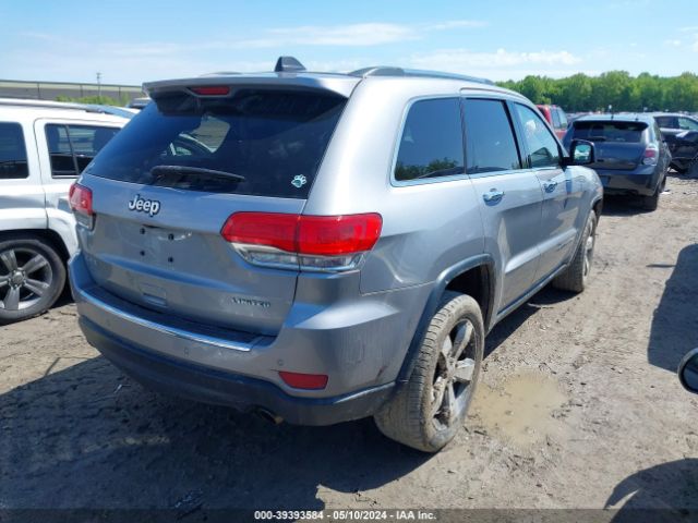 Photo 3 VIN: 1C4RJFBG3FC683174 - JEEP GRAND CHEROKEE 