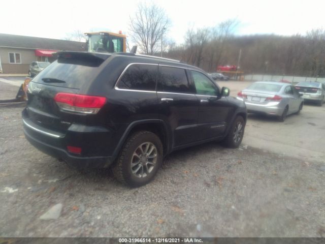 Photo 3 VIN: 1C4RJFBG3FC697852 - JEEP GRAND CHEROKEE 