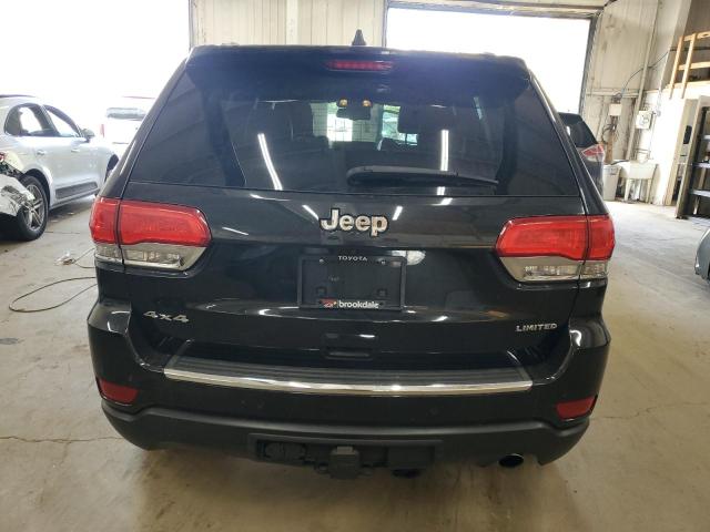 Photo 5 VIN: 1C4RJFBG3FC713029 - JEEP GRAND CHER 