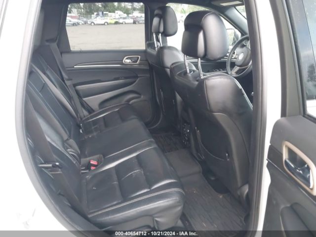 Photo 7 VIN: 1C4RJFBG3FC717758 - JEEP GRAND CHEROKEE 