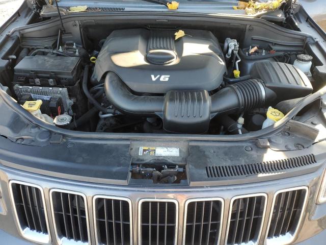 Photo 11 VIN: 1C4RJFBG3FC731563 - JEEP GRAND CHER 