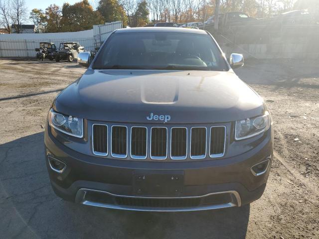 Photo 4 VIN: 1C4RJFBG3FC731563 - JEEP GRAND CHER 