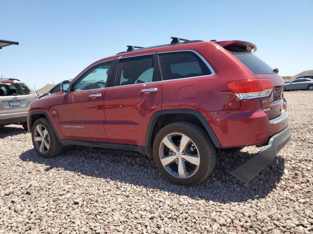 Photo 1 VIN: 1C4RJFBG3FC814491 - JEEP GRAND CHEROKEE 