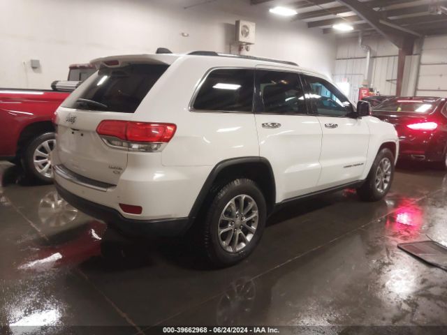 Photo 3 VIN: 1C4RJFBG3FC828620 - JEEP GRAND CHEROKEE 