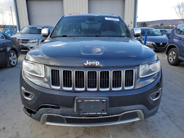 Photo 4 VIN: 1C4RJFBG3FC852898 - JEEP GRAND CHER 