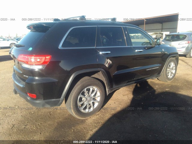 Photo 3 VIN: 1C4RJFBG3FC855655 - JEEP GRAND CHEROKEE 