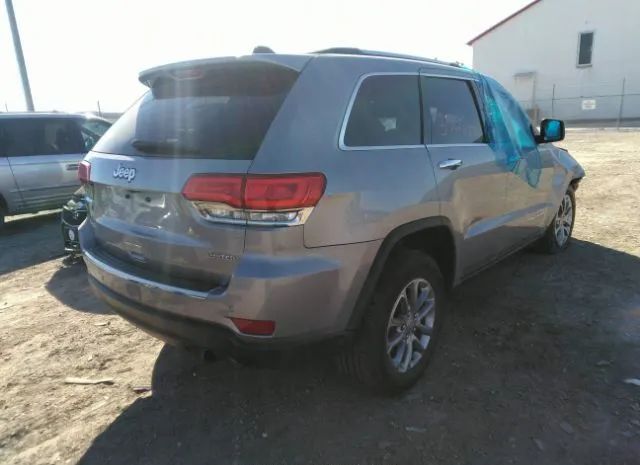 Photo 3 VIN: 1C4RJFBG3FC877400 - JEEP GRAND CHEROKEE 