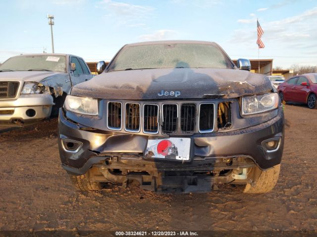 Photo 5 VIN: 1C4RJFBG3FC914655 - JEEP GRAND CHEROKEE 