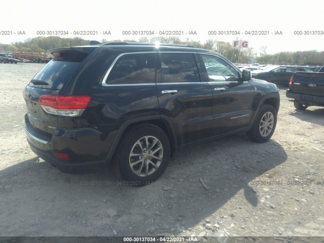 Photo 3 VIN: 1C4RJFBG3FC955917 - JEEP GRAND CHEROKEE 