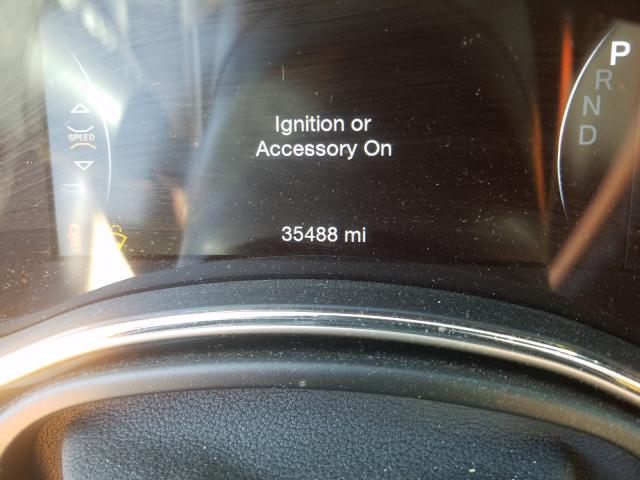 Photo 7 VIN: 1C4RJFBG3GC305700 - JEEP GRAND CHER 