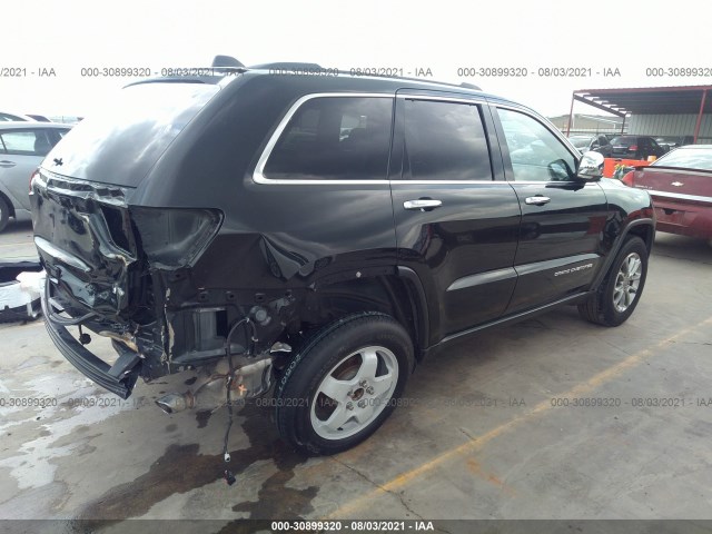 Photo 3 VIN: 1C4RJFBG3GC321802 - JEEP GRAND CHEROKEE 