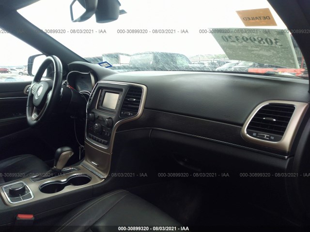 Photo 4 VIN: 1C4RJFBG3GC321802 - JEEP GRAND CHEROKEE 