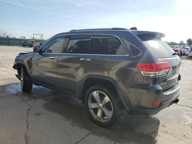 Photo 1 VIN: 1C4RJFBG3GC339233 - JEEP GRAND CHEROKEE 