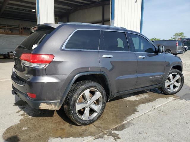 Photo 2 VIN: 1C4RJFBG3GC339233 - JEEP GRAND CHEROKEE 