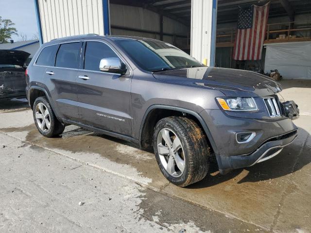 Photo 3 VIN: 1C4RJFBG3GC339233 - JEEP GRAND CHEROKEE 