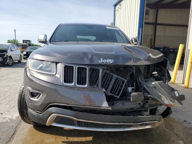 Photo 4 VIN: 1C4RJFBG3GC339233 - JEEP GRAND CHEROKEE 