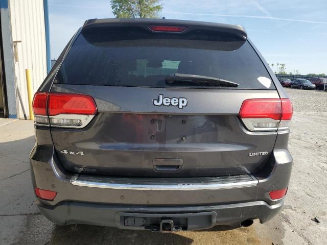 Photo 5 VIN: 1C4RJFBG3GC339233 - JEEP GRAND CHEROKEE 