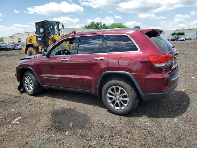 Photo 1 VIN: 1C4RJFBG3GC350958 - JEEP GRAND CHEROKEE 