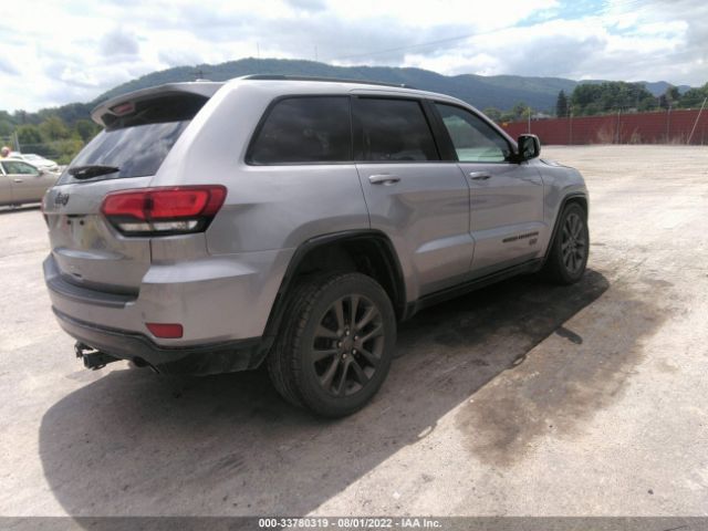 Photo 3 VIN: 1C4RJFBG3GC391901 - JEEP GRAND CHEROKEE 