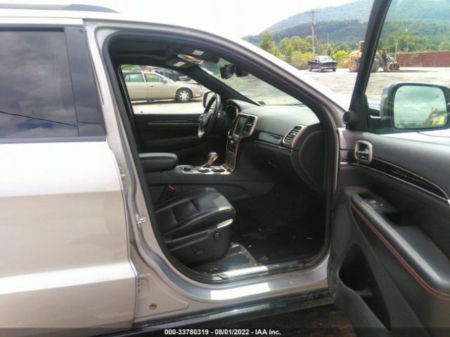 Photo 4 VIN: 1C4RJFBG3GC391901 - JEEP GRAND CHEROKEE 