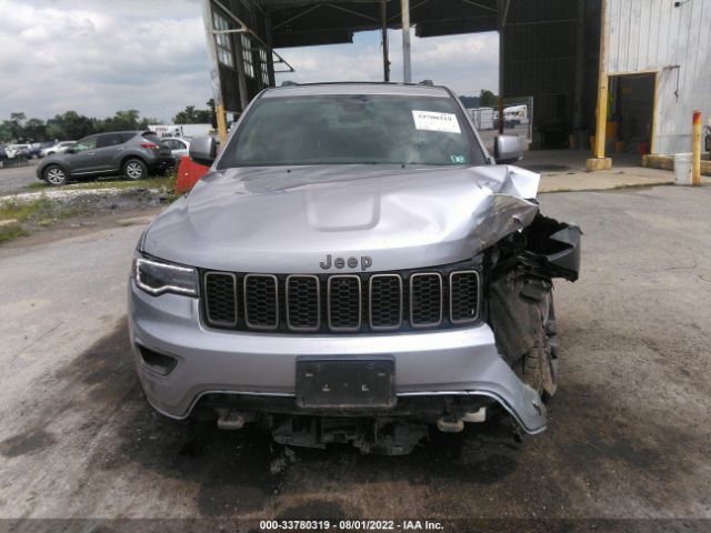 Photo 5 VIN: 1C4RJFBG3GC391901 - JEEP GRAND CHEROKEE 