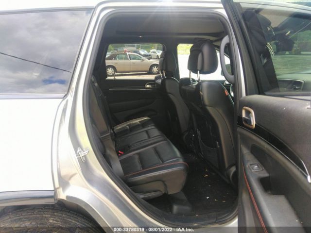 Photo 7 VIN: 1C4RJFBG3GC391901 - JEEP GRAND CHEROKEE 