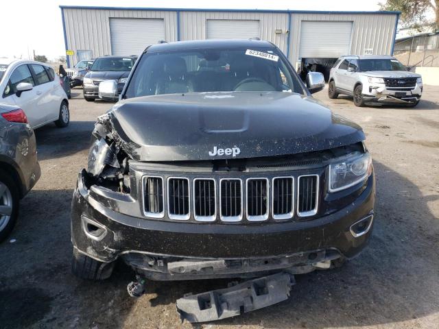 Photo 4 VIN: 1C4RJFBG3GC406249 - JEEP GRAND CHER 