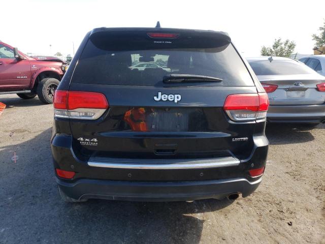 Photo 5 VIN: 1C4RJFBG3GC406249 - JEEP GRAND CHER 